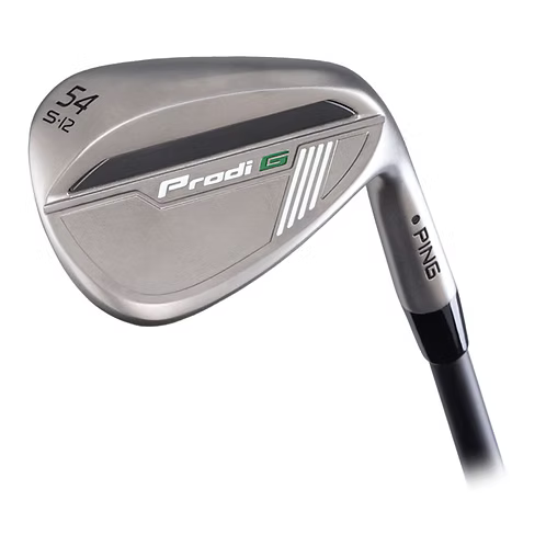 Set Completo Ping Prodi G D+H+6+8+W+54+B RH