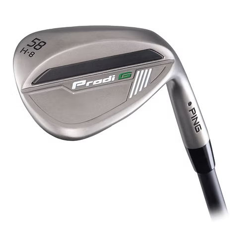 Set Completo Ping Prodi G D+H+6+8+W+54+B RH