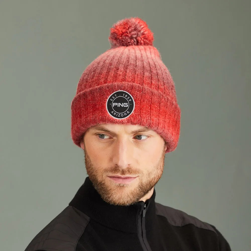 Gorro Ping Barraclough
