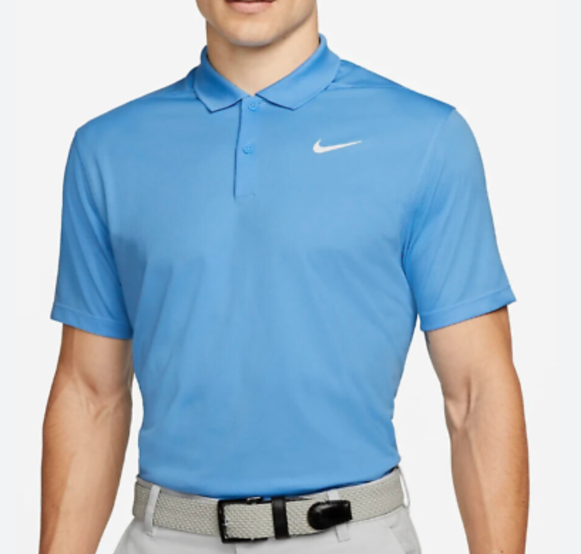 Polera Nike DF Core