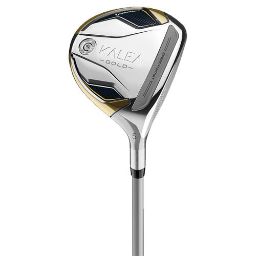 Set Completo TaylorMade Kalea Gold Carry RH