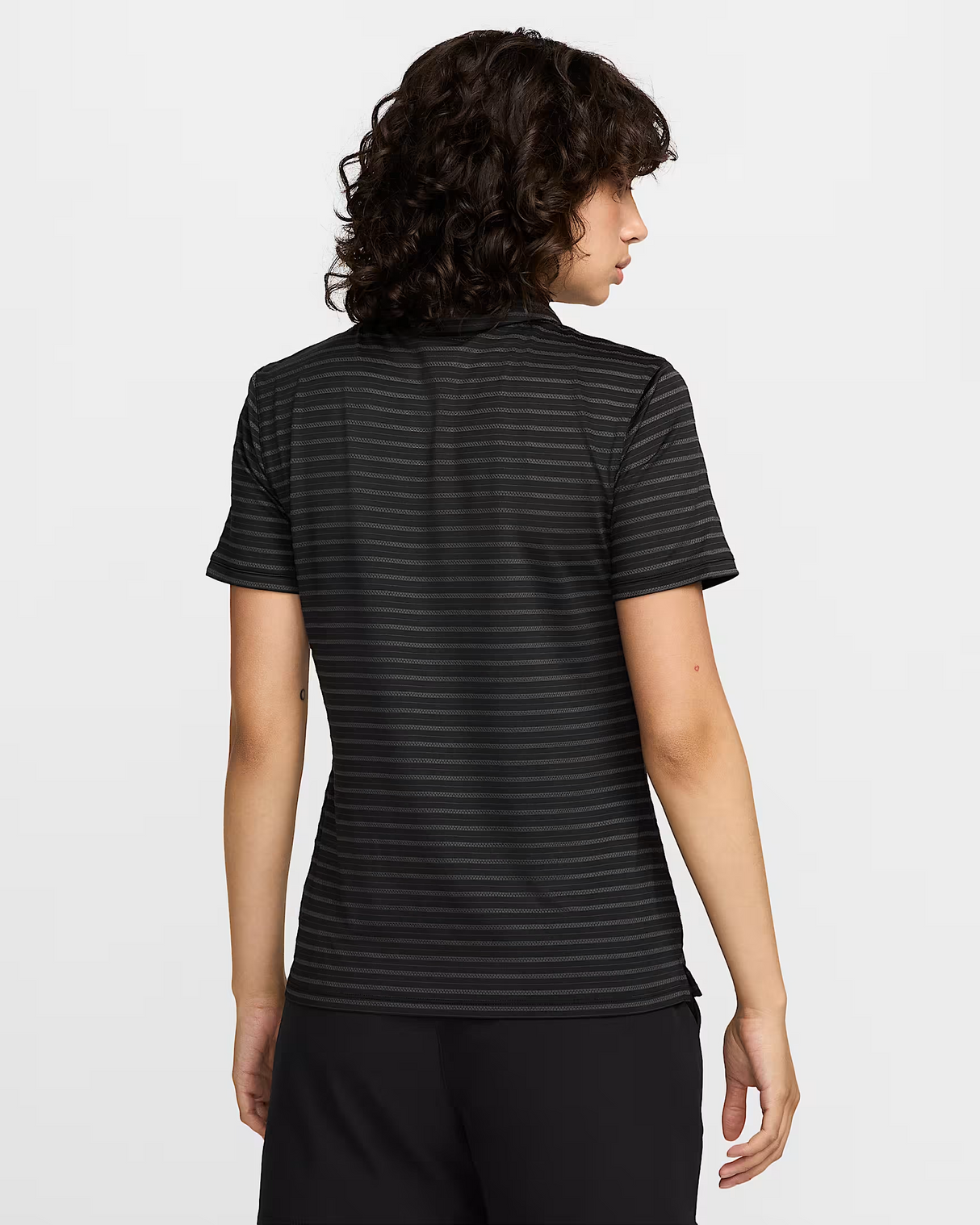 Polera Nike Victory Stripe