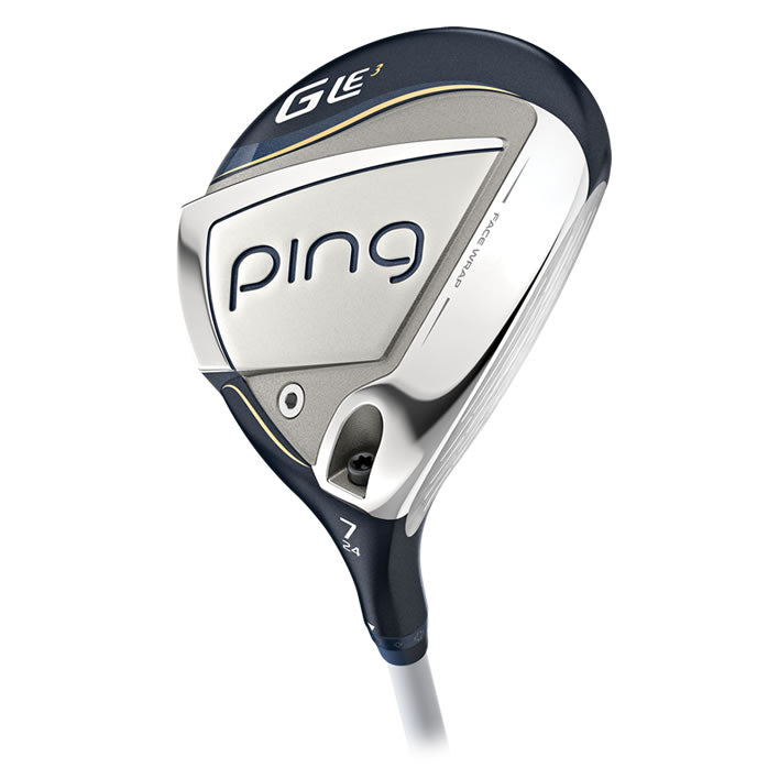 Fairway Ping G Le3 ULT 250 UL LH