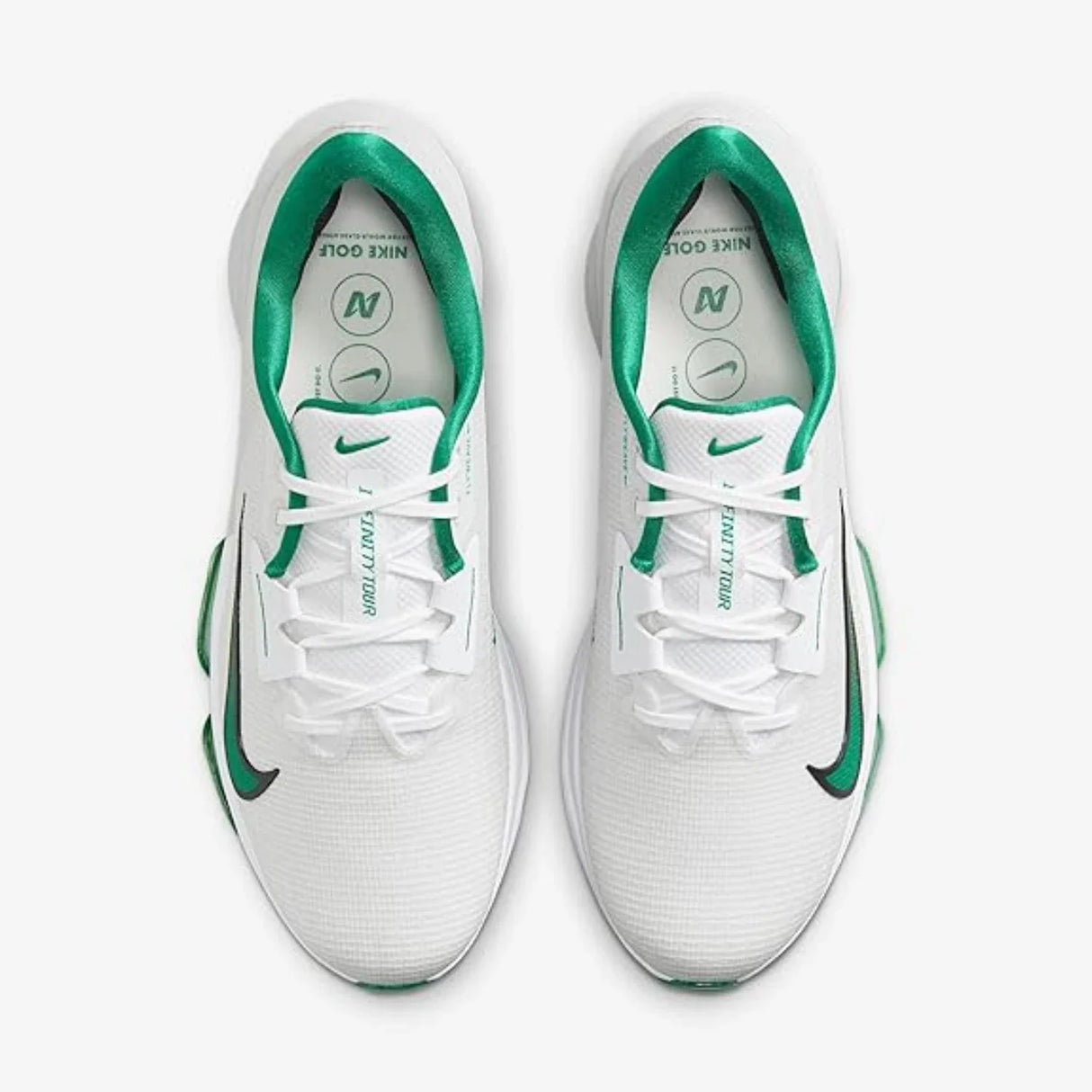 Zapatos Nike Air Infinity Tour 2