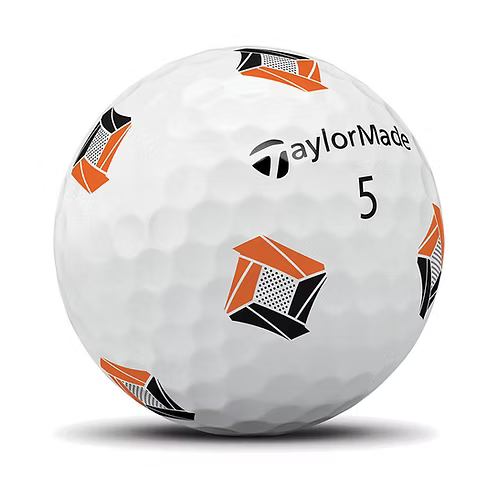 Pelotas TaylorMade TP5 Pix 3.0 2026 - Docena