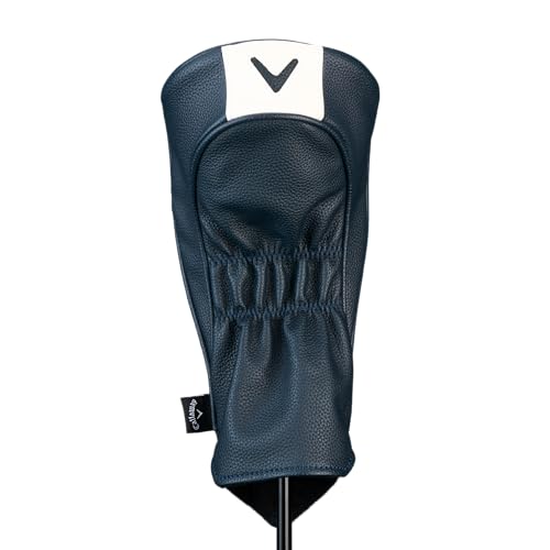 Headcover Callaway Premiun Driver Azul