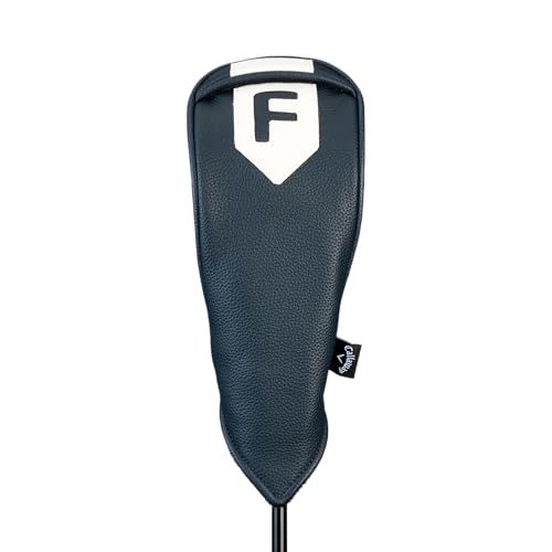 Headcover Callaway Premiun Fairway Azul