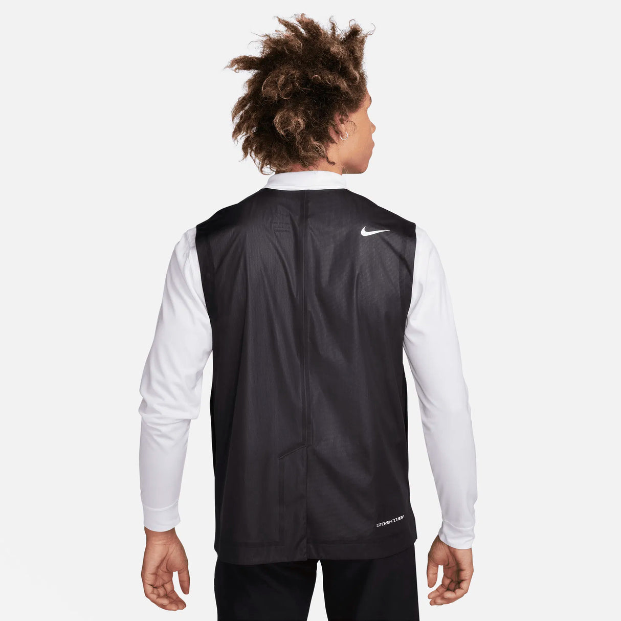 Chaleco Nike Advantage Storm Fit