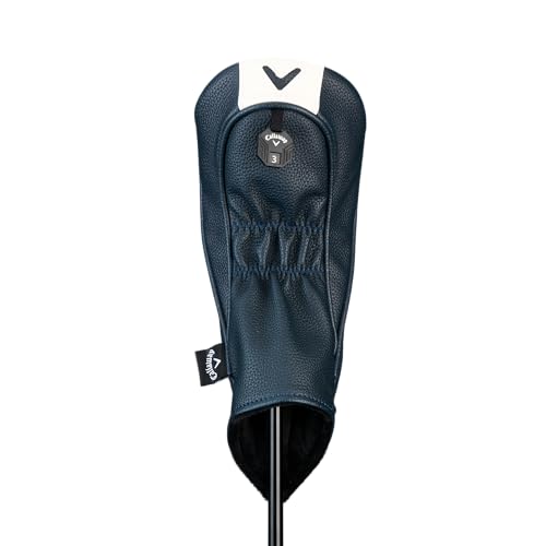 Headcover Callaway Premiun Fairway Azul