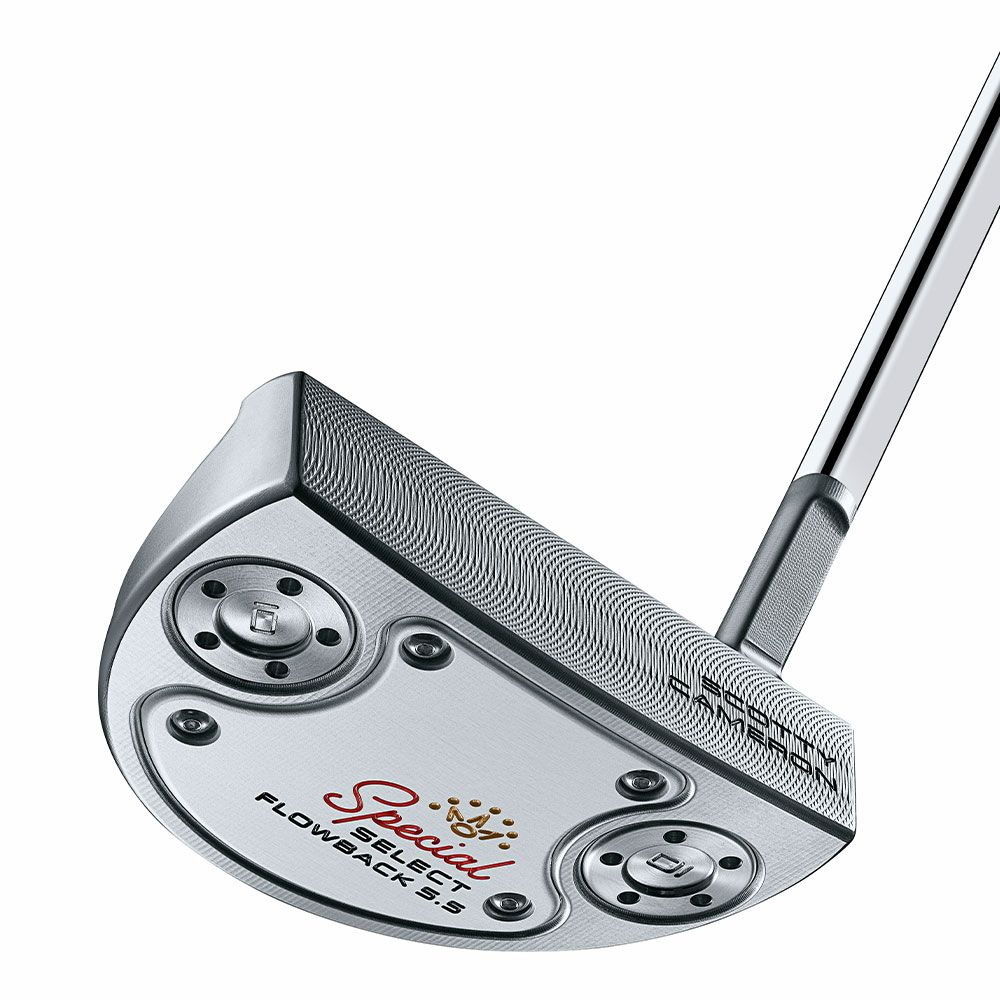 Putter Titleist Scotty Cameron Special Select Flowback RH