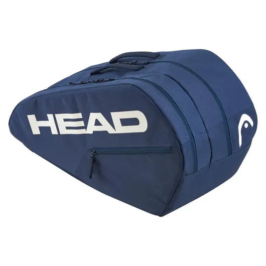 Bolso Pádel Head Base Bag M Azul