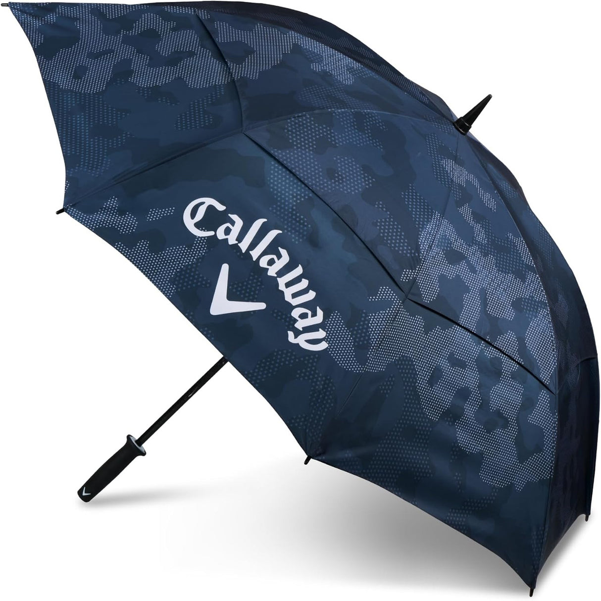 Paragua Callaway Shield Double Canopy 64