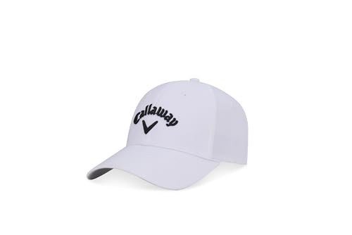 Jockey Callaway Junior Tour Blanco