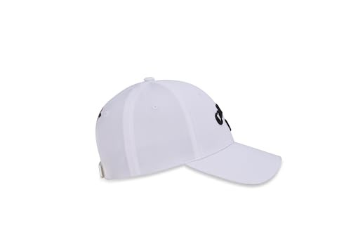 Jockey Callaway Junior Tour Blanco