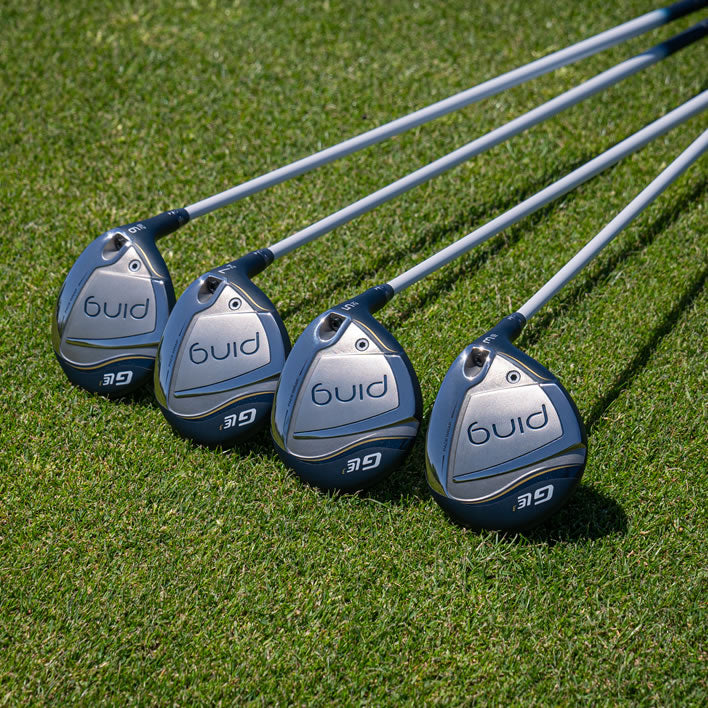 Fairway Ping G Le3 ULT 250 UL RH