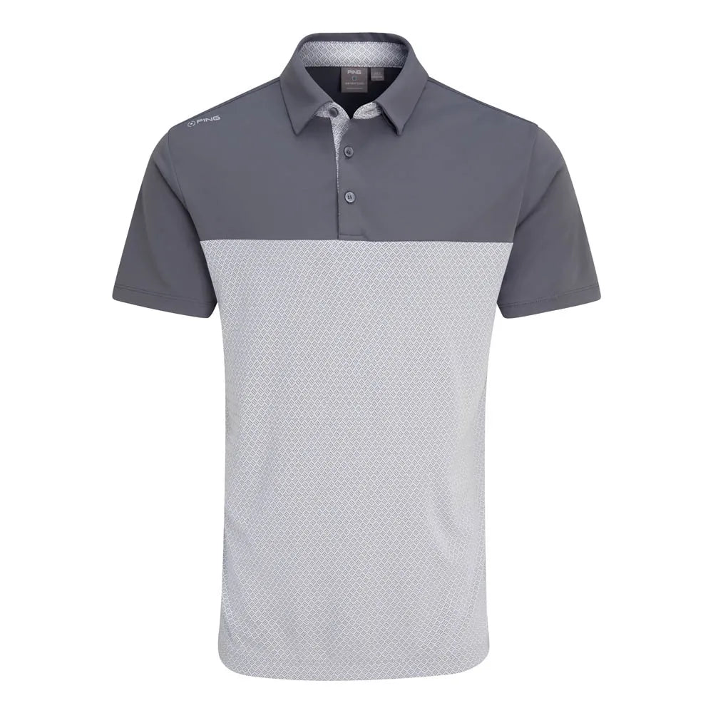 Polera Golf Ping Hall