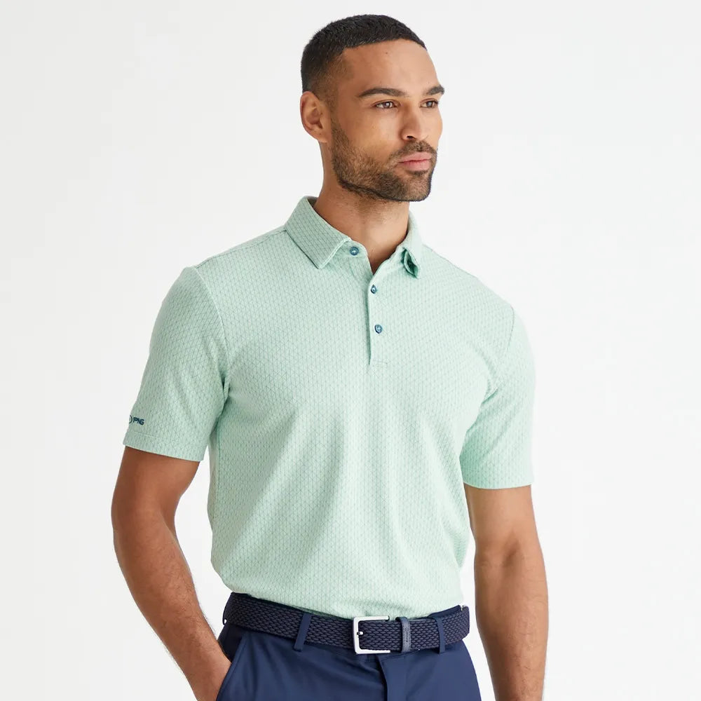 Polera Golf Ping Hershel
