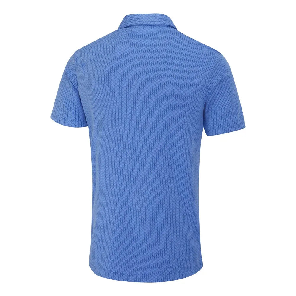 Polera Golf Ping Hershel