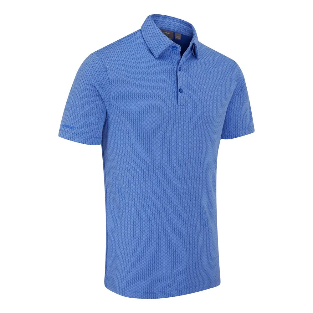 Polera Golf Ping Hershel