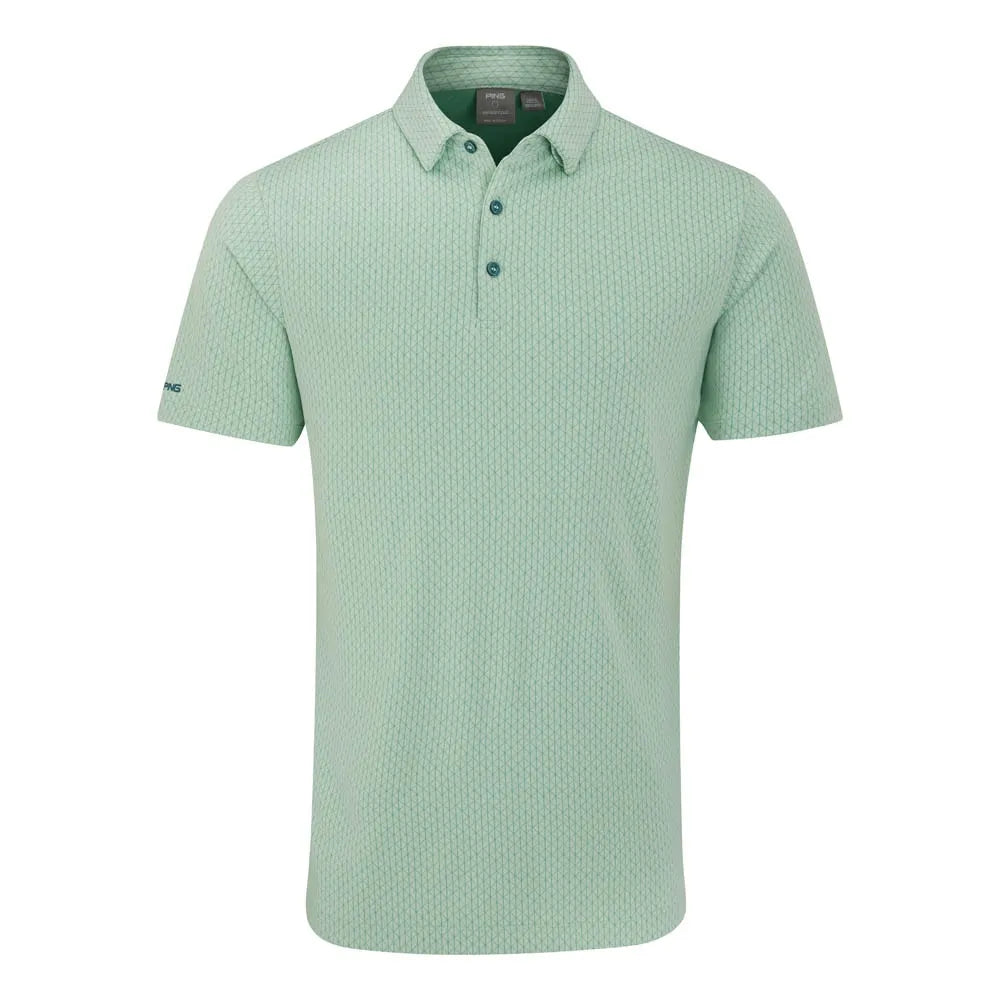 Polera Golf Ping Hershel