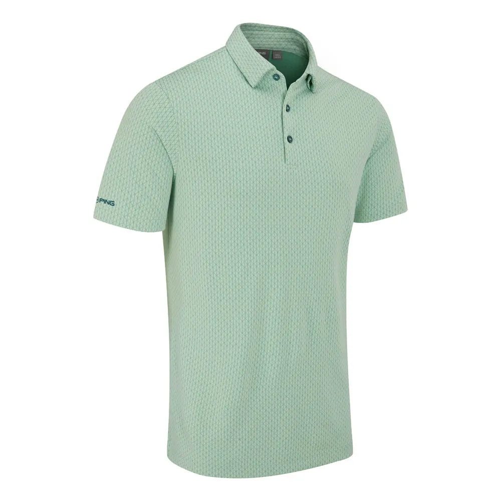 Polera Golf Ping Hershel