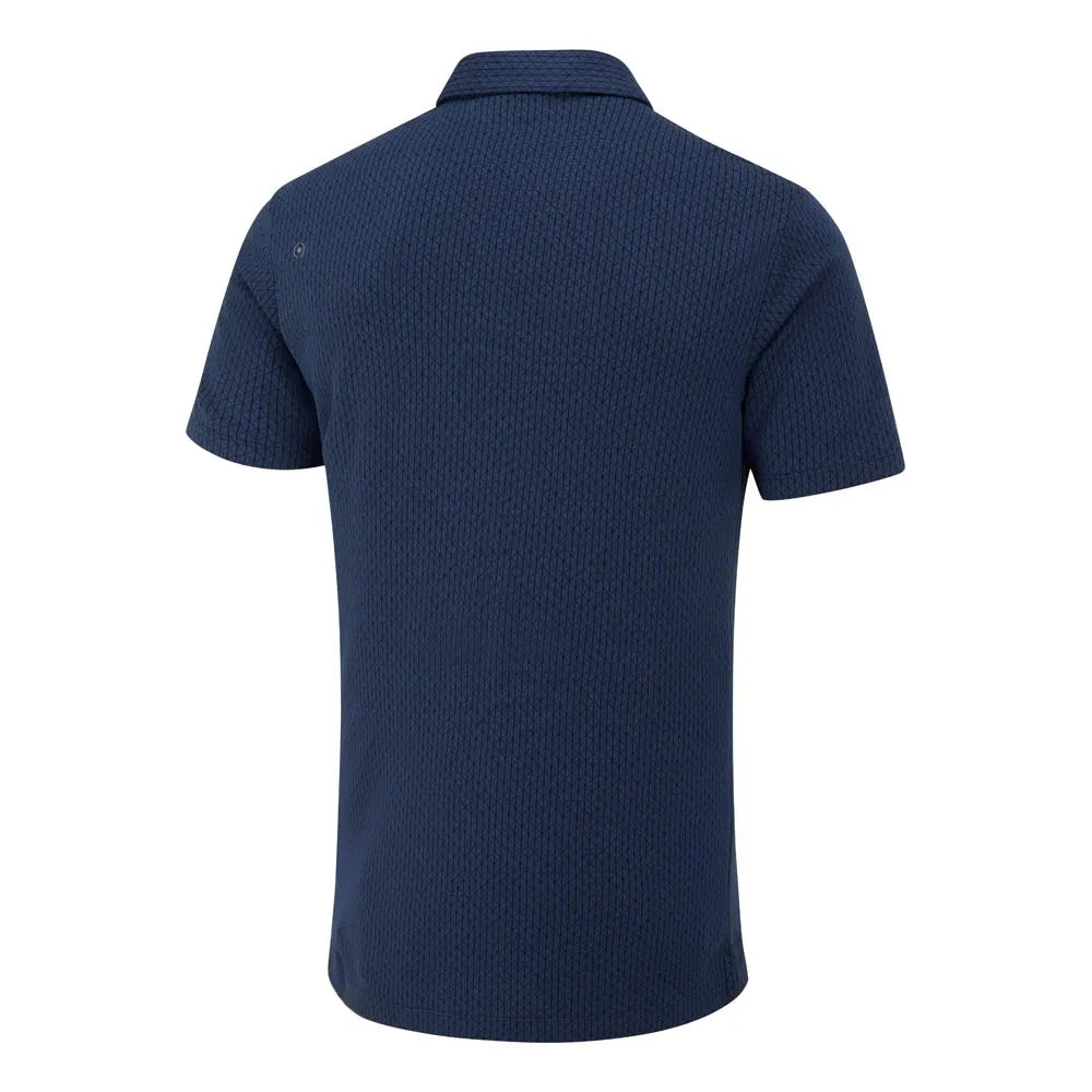 Polera Golf Ping Hershel