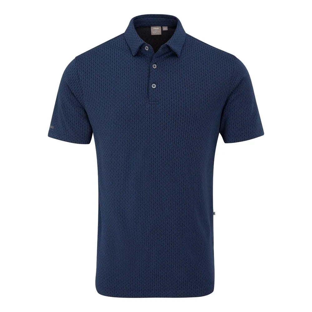 Polera Golf Ping Hershel