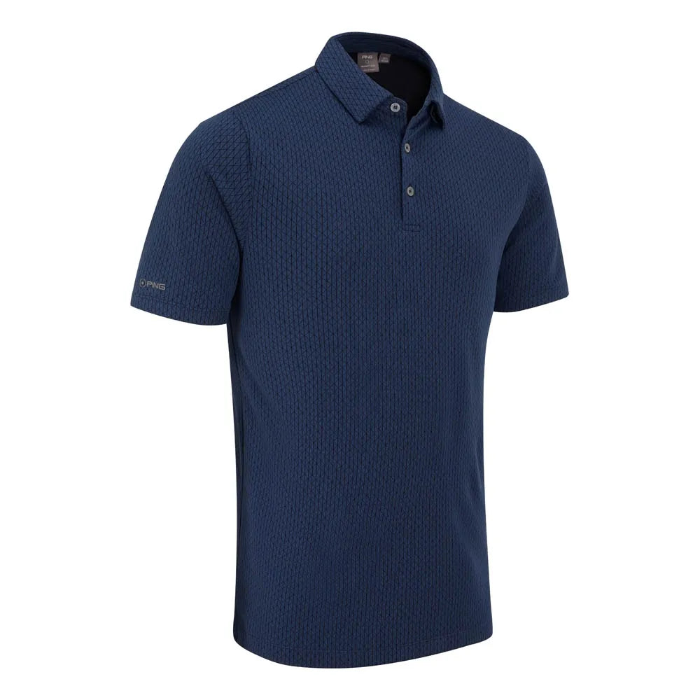 Polera Golf Ping Hershel