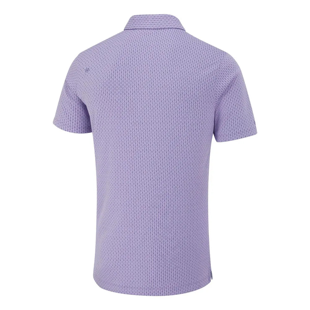 Polera Golf Ping Hershel