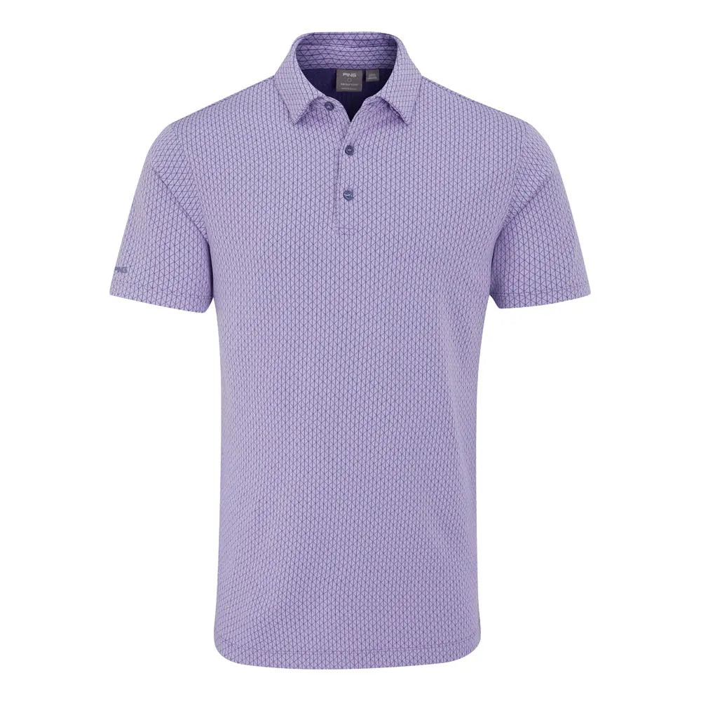 Polera Golf Ping Hershel