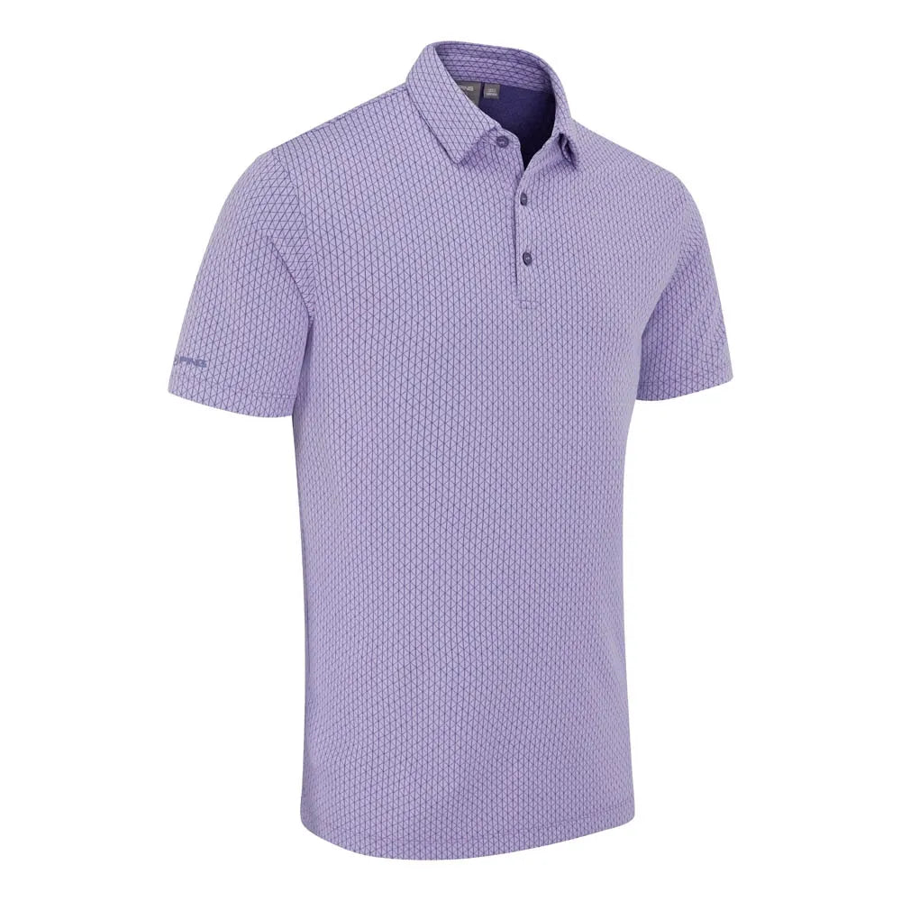 Polera Golf Ping Hershel