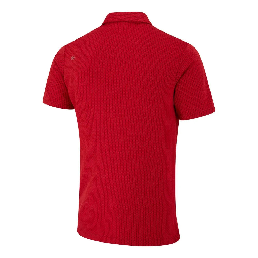 Polera Golf Ping Hershel