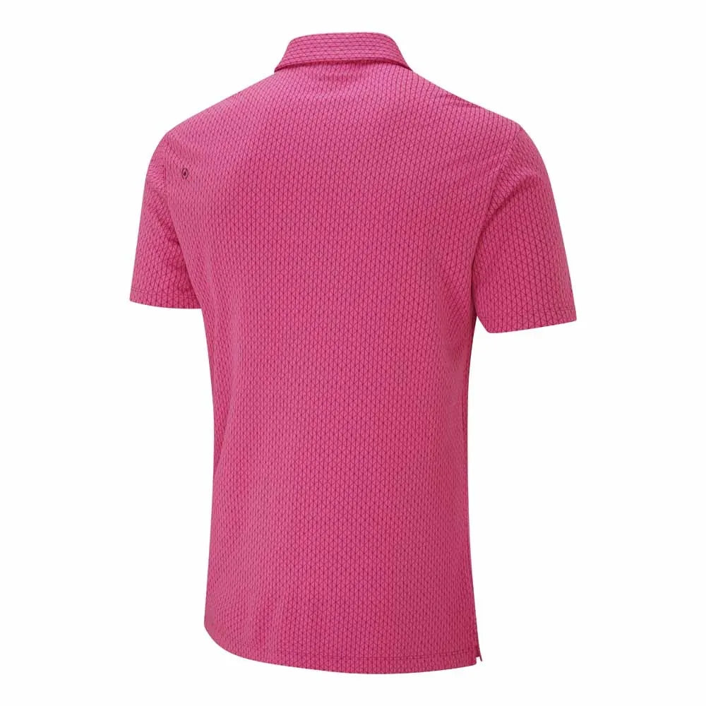 Polera Golf Ping Hershel