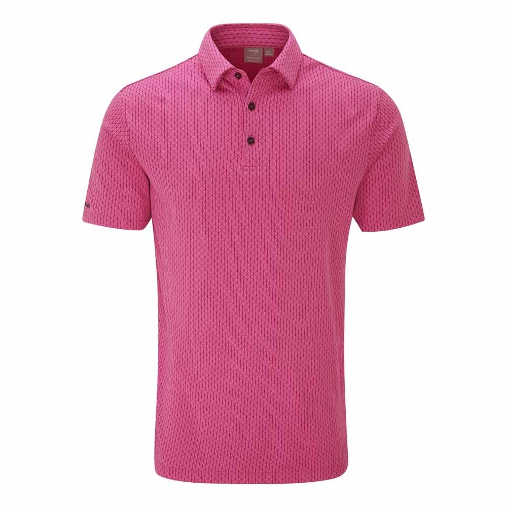 Polera Ping Hershel