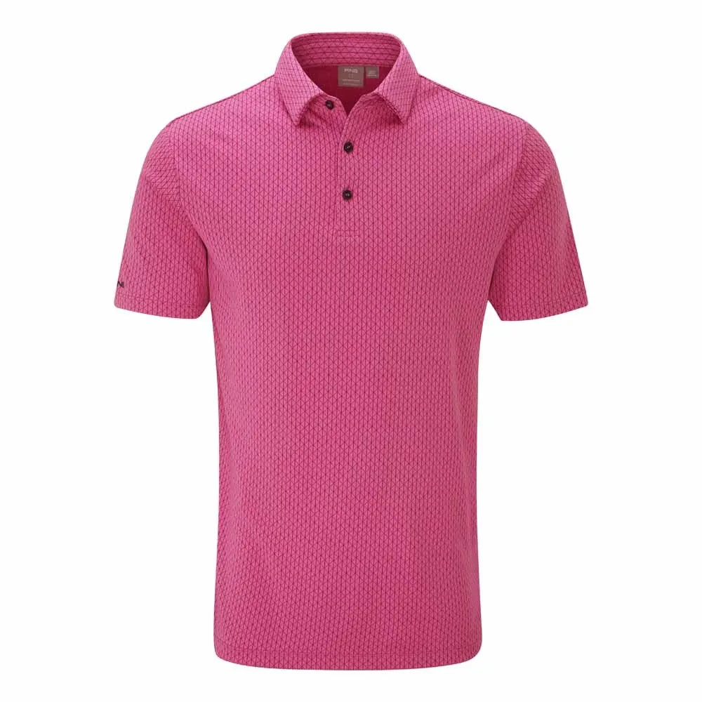 Polera Golf Ping Hershel