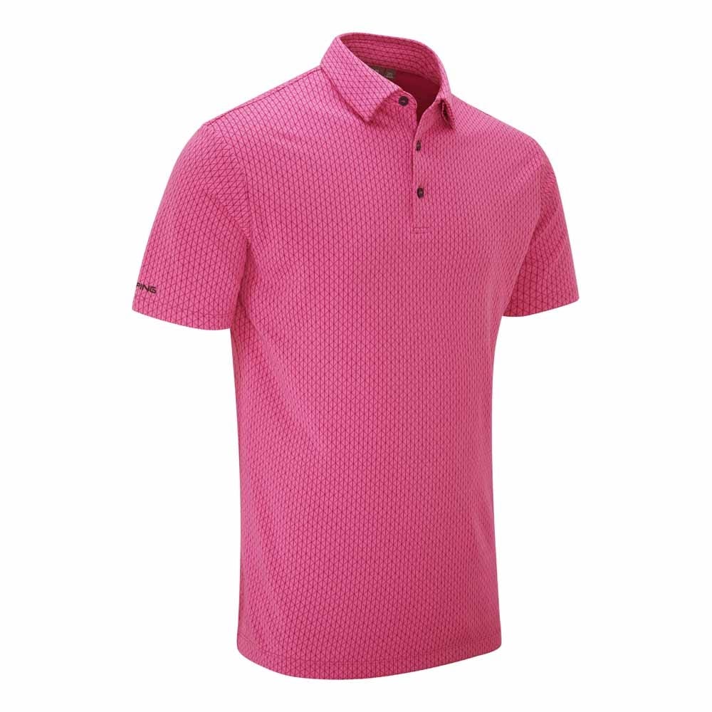Polera Ping Hershel