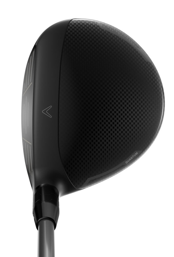 Fairway Callaway Quantum Max Project X Denali Frost 70 RH