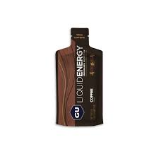 GU Energy Energy Gel Liquid Coffee (Unidad)
