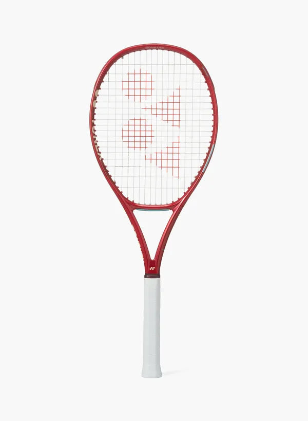 Raqueta Tenis VCORE 100+ 3/8 300GR RUBY RED 2026