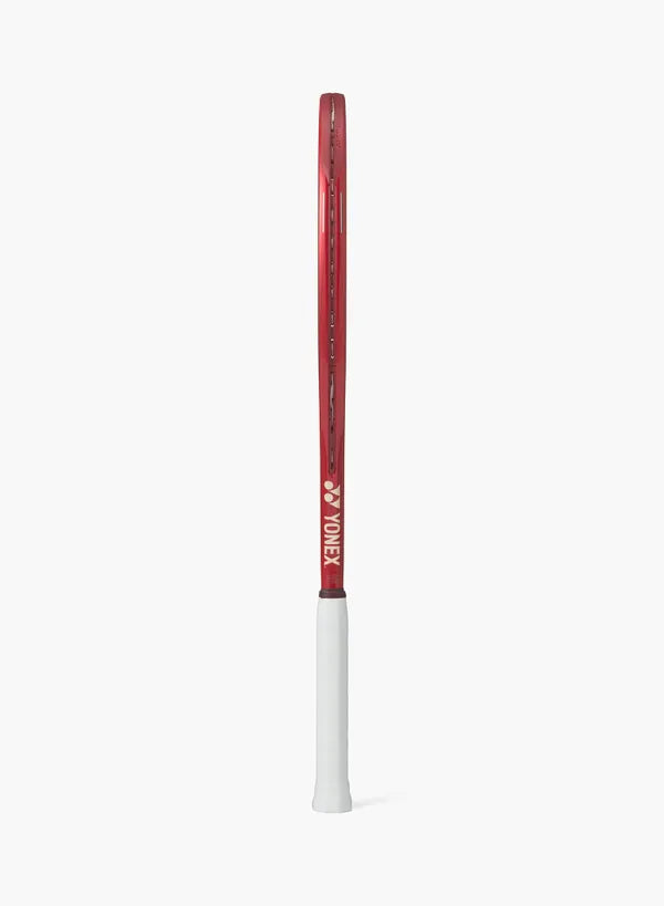 Raqueta Tenis VCORE 100+ 3/8 300GR RUBY RED 2026
