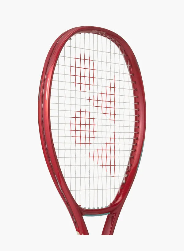 Raqueta Tenis VCORE 100+ 3/8 300GR RUBY RED 2026