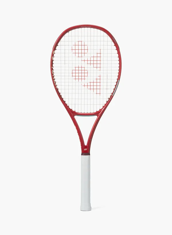 Raqueta Tenis VCORE 98+ 3/8 305GR RUBY RED 2026