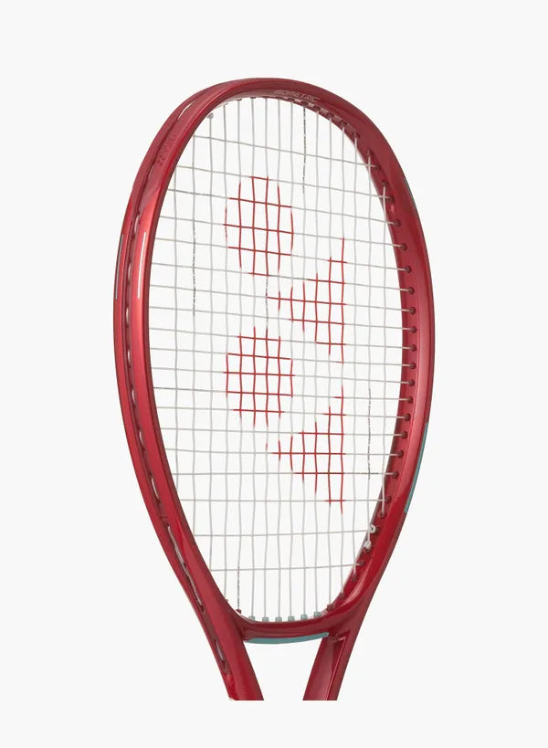 Raqueta Tenis VCORE 98+ 3/8 305GR RUBY RED 2026