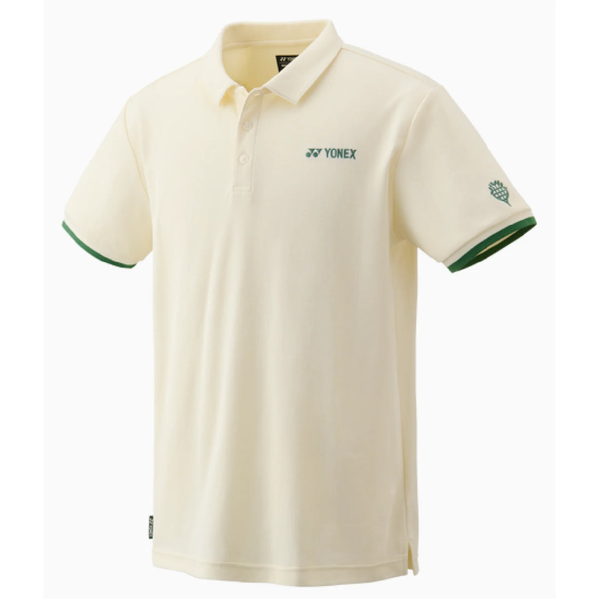Polera 10702 Ice Beige
