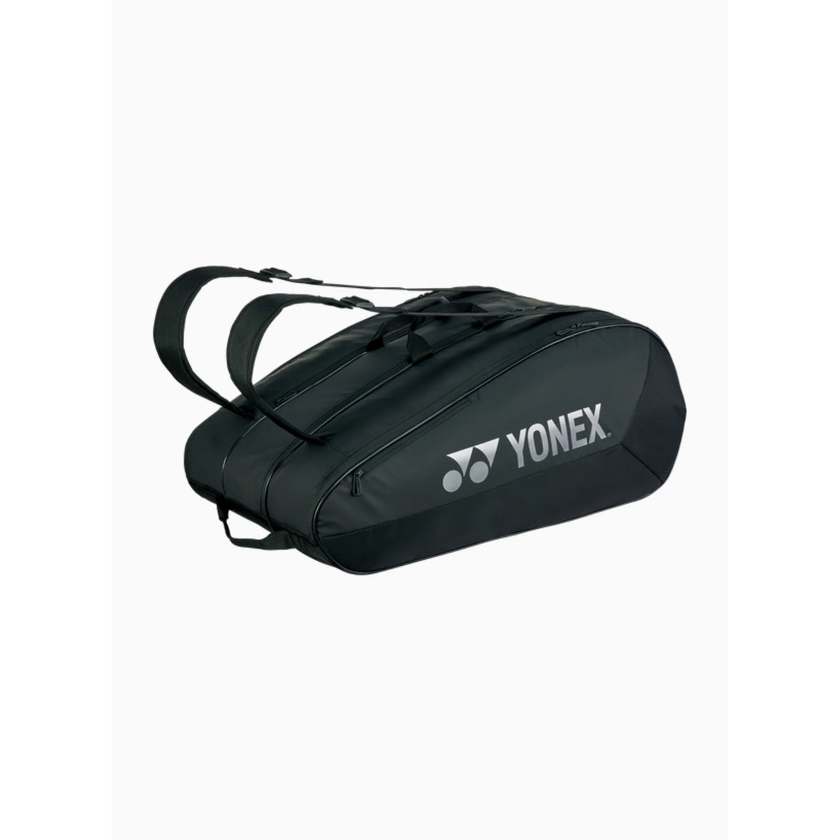 Bolso Raquetero TEAM 425212 12PCS Negro