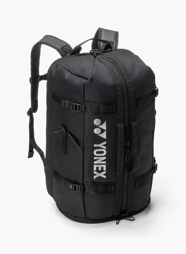 26 MOCHILA GEARLOGIC 72612 BLACK