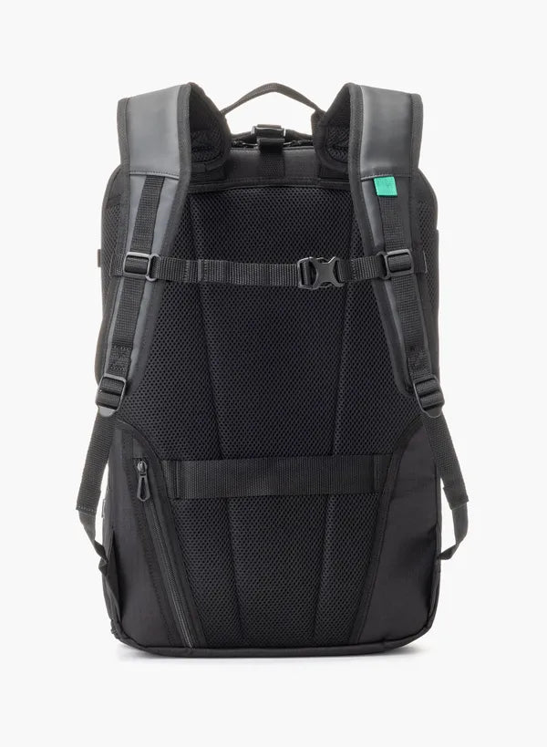 26 MOCHILA GEARLOGIC 72612 BLACK