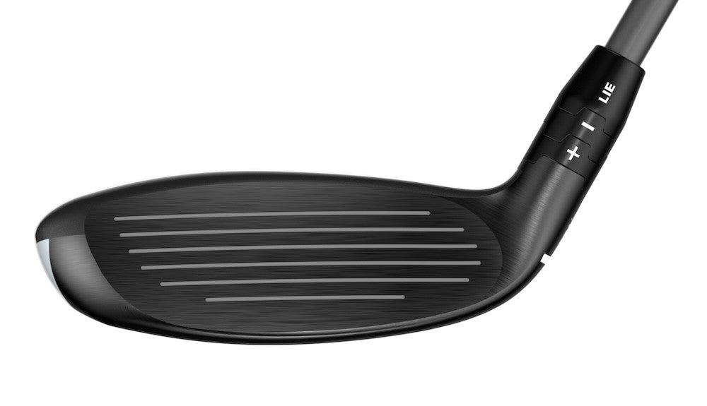 Hibrido Callaway Quantum Max OS Project X Denali Frost 60 RH