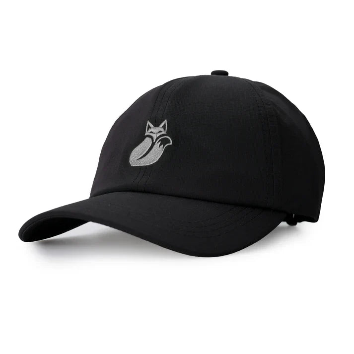 Gorro Sport Pro Fox Tilki Lehinde Black/Black
