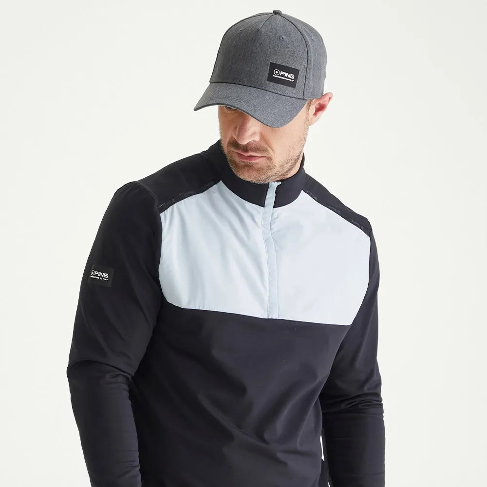 Poleron Golf Ping Keeton